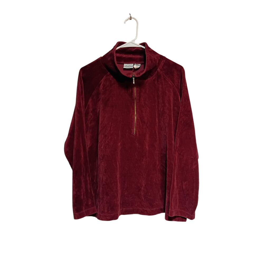 Chicos Women's Sweater Size 3 (XL)
